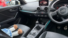 Audi Q2 35 TFSI S Line 5dr Petrol Estate